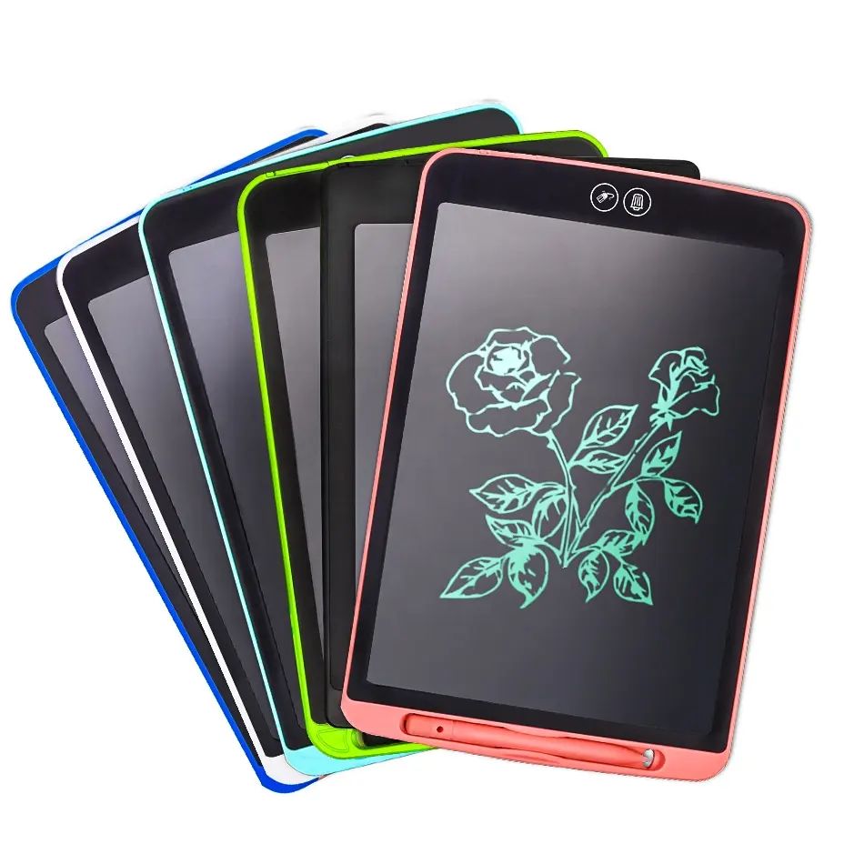 LCD Writing Tablet 10" Inch - Perfect Educational Toy for Kids