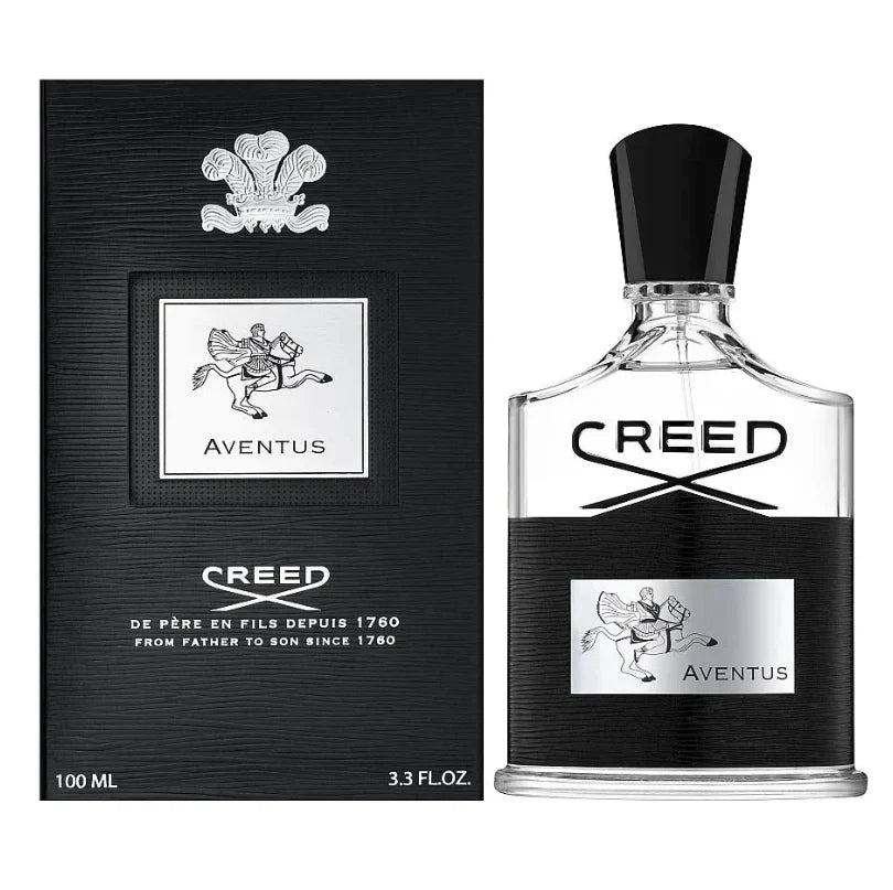 New Imported Creed Aventures Original Perfume