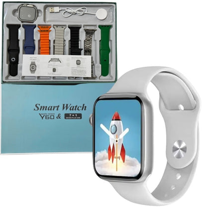 Y60 Smart Watch Ultra 7+1