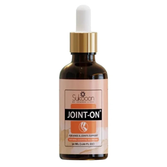 Sukoon Joint-On Essential Oil Blend