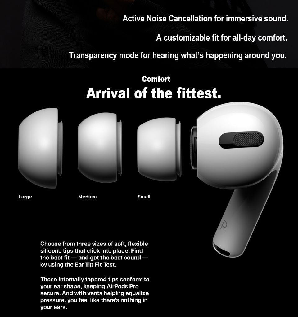 New Arrival Airpod 2 Pro