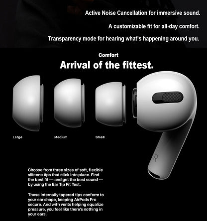 New Arrival Airpod 2 Pro