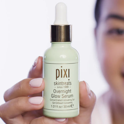 Pixi Overnight Glow Serum 30ml