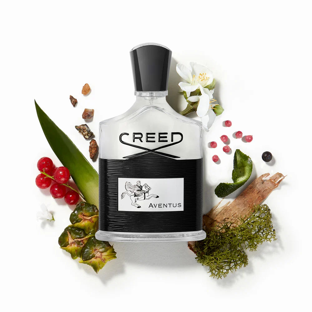 New Imported Creed Aventures Original Perfume