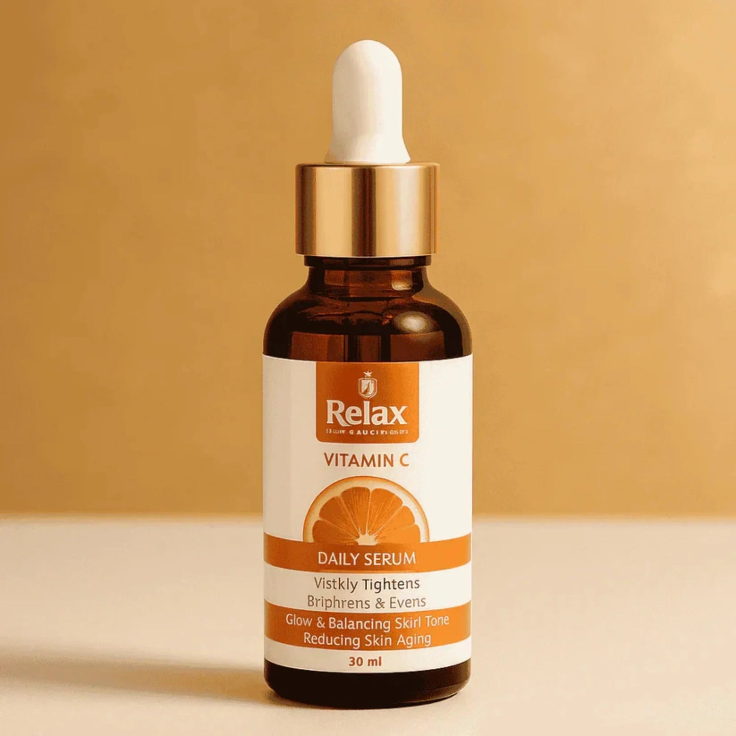 Relax Vitamin C Serum 30ml