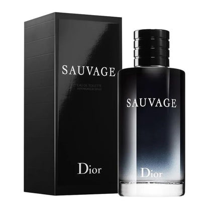 New Imported Dior Savage 100ml (Long Lasitng Perfume)