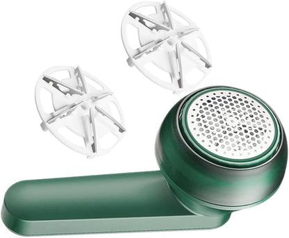 Electric Lint Remover – Rechargeable & Portable