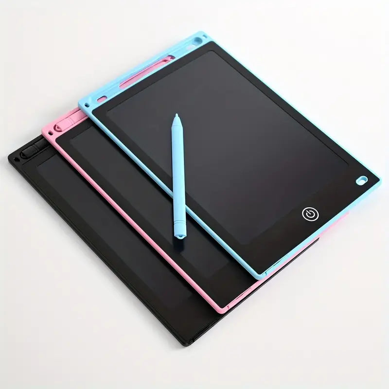 LCD Writing Tablet 10" Inch - Perfect Educational Toy for Kids