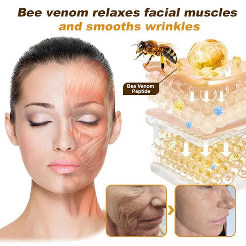 Botox Bee Venom Wrinkle Repair Ceam