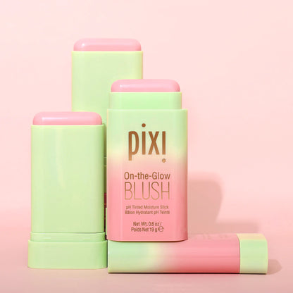 Pixi Overnight Glow Serum 30ml Exfoliating Brightening Serum with 10% Glycolic Acid and Vitamins