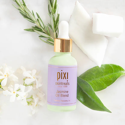 Pixi Overnight Glow Serum 30ml Exfoliating Brightening Serum with 10% Glycolic Acid and Vitamins