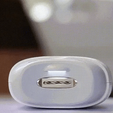 Automatic Electric Nail Clipper – Safe &amp; Gentle for Babies