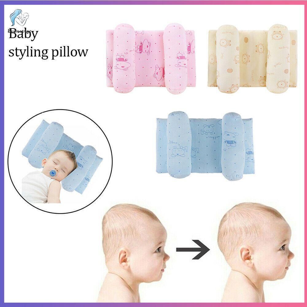 Baby Shaping Head Support Pillow