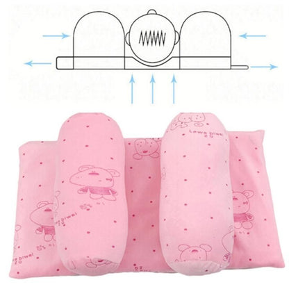 Baby Shaping Head Support Pillow