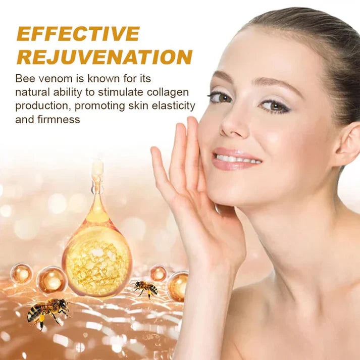 Botox Bee Venom Wrinkle Repair Ceam